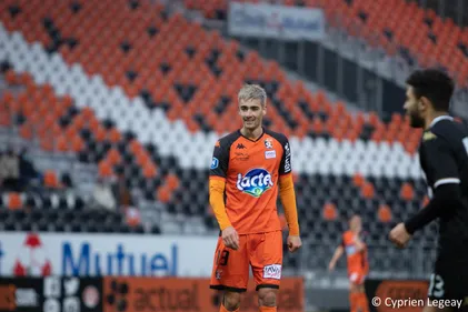 Stade lavallois : ces joueurs qui ne continueront pas l'aventure...