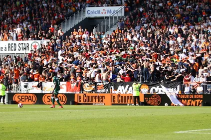 Stade lavallois : Laval tient deux nouveaux renforts avec Zakaria...