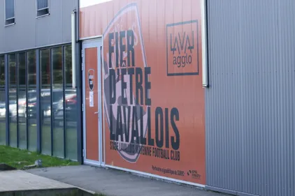 Stade lavallois : Boubacar Diakhaby, du Stade Rennais à Laval pour...