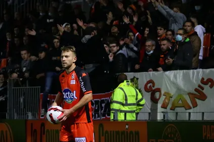 Stade lavallois : le Laval Crew annonce sa mise en sommeil après...