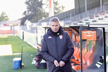 Mercato. Stade lavallois : une réflexion sur le poste de gardien,...