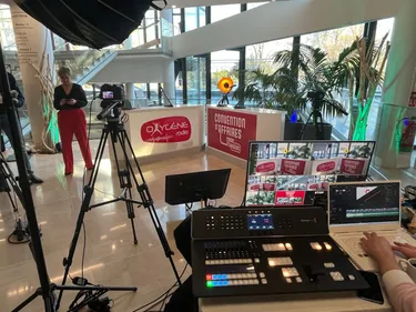 VIDEO. Made in Angers 2026 : le grand rendez-vous B to B de...