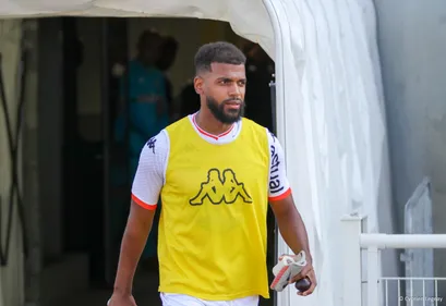 Stade lavallois : beaucoup d'absents face à Pau