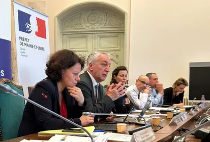 Maine-et-Loire. Des violences conjugales en hausse car la Justice...