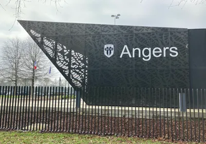 Bouhazama, fin de saison d'Angers SCO... Le Magic Scop livre ses...