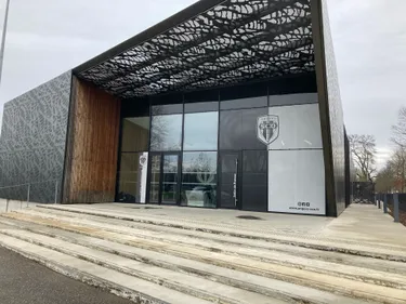 Angers SCO. Le parquet d'Angers requiert un procès contre Saïd...