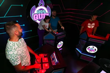 Focus sur Espace Games à Château-Gontier-sur-Mayenne