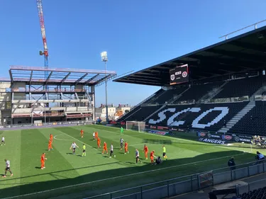 Face à Bordeaux, Angers Sco joue sa survie en Ligue 1