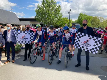 La Mayenne prête à accueillir le Tour de France le 30 juin