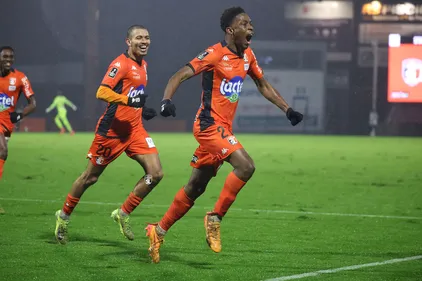 Stade lavallois. Les dessous du transfert d'Owen Kouassi à Lecce