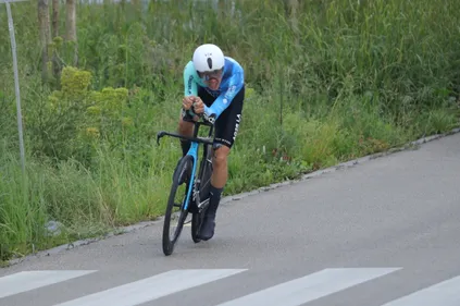 Boucles de la Mayenne 2024. Benoît Cosnefroy s'impose sur le...