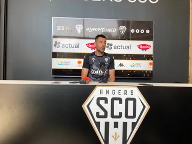 Angers Sco: Gérald Baticle attend une réaction face à l'OM