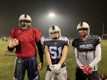 Superbowl: "le plus bel événement de l'année" pour les Yankees...