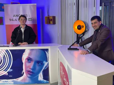 Angers. En direct de la "Nuit de l'orientation" 