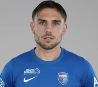 Stade lavallois. Mattéo Commaret pour remplacer Owen Kouassi ?