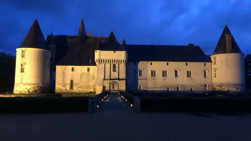 Mystères alchimiques : Vivez une expérience unique au Château du...
