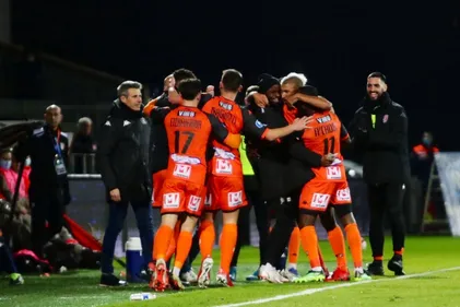 Stade lavallois : une enveloppe de 750 000 euros devrait arriver à...