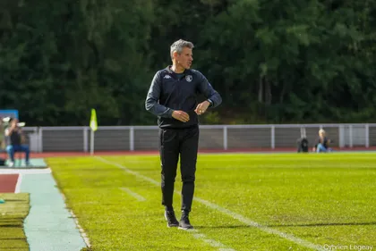 Stade lavallois : les dirigeants à la recherche d'un renfort offensif