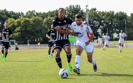 Stade lavallois : Laval commence parfaitement sa saison à Bastia