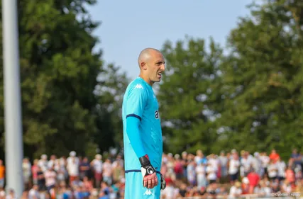 Angers Sco : les Angevins tombent aux tirs au but face à Nantes