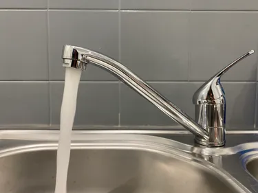 Pays de Craon : le prix de l'eau devrait augmenter