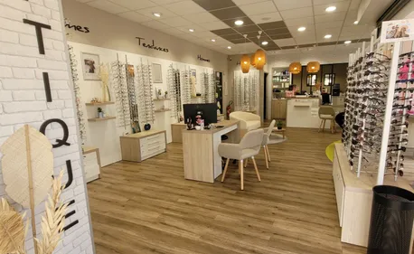 Les Offres de Folie – Optique Renazé !