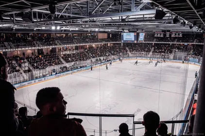 Angers Loire Métropole. Que devient l'eau de l'IceParc après un...