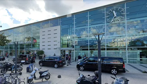 Angers. Un homme de 22 ans mis en examen dans l'enquête de la rixe...