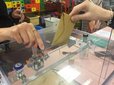 Elections municipales 2026. Liste paritaire, fin du panachage, les...