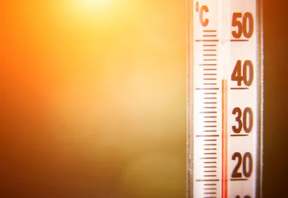 Canicule : Le préfet du Maine-et-Loire interdit les événements en...