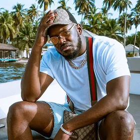 Festival de Trélazé. Le rappeur KeBlack sera sur scène