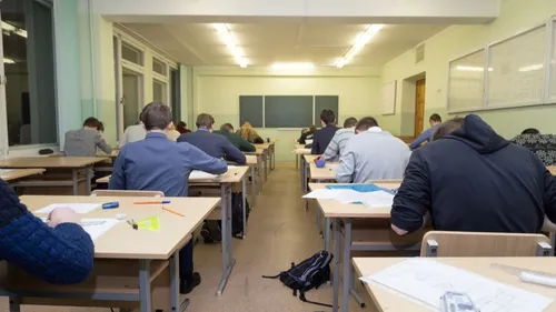 Dans la région. Baccalauréat : trop de copies, nombreux oraux à...
