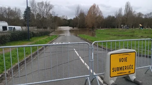 Inondations. L'état de catastrophe naturelle reconnu pour 77...