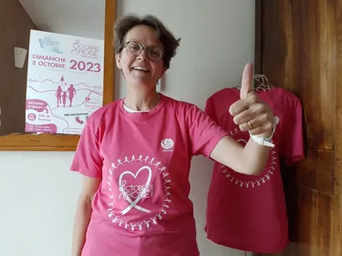 Cancer du sein. Des séquelles « neurologiques et cognitives » même...