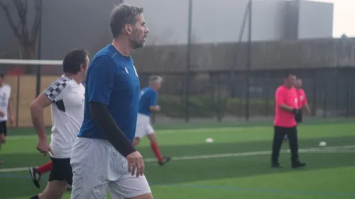 Football. Ce Segréen représentera les Bleus au Mondial de football...