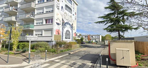 Angers. Une explosion dans un collège fait plusieurs blessés légers