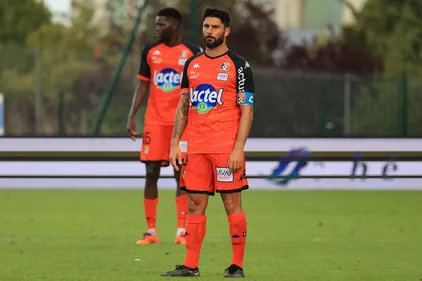 Stade lavallois. Laval fait couler Bastia et prend les commandes de...