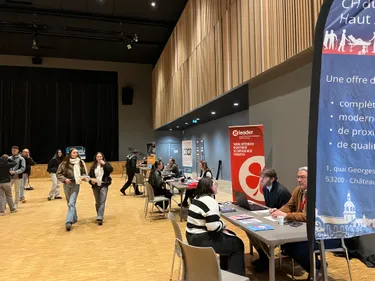 Château-Gontier. Les candidats sont-ils trop exigeants dans leur...