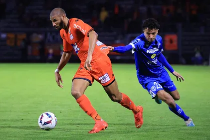 Stade lavallois : Adéoti forfait plusieurs semaines, Gonçalves apte...