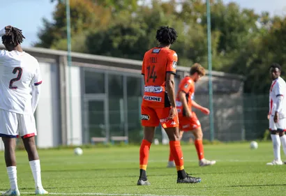 Stade lavallois. Le mercato enclenché dans le sens des départs