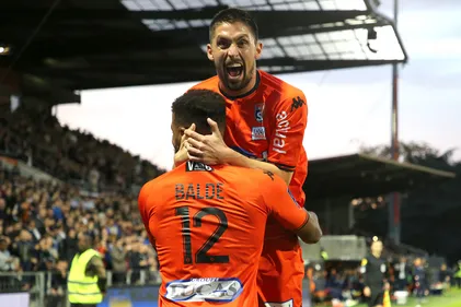 Stade lavallois : Julien Maggiotti suivi de très près par le SC Bastia