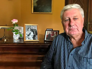 Décès d’Elizabeth II : “c’est comme si on perdait sa grand-mère”