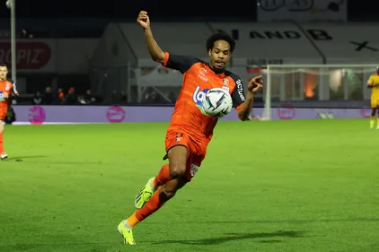 Stade lavallois. Laval ramène un point de Valenciennes