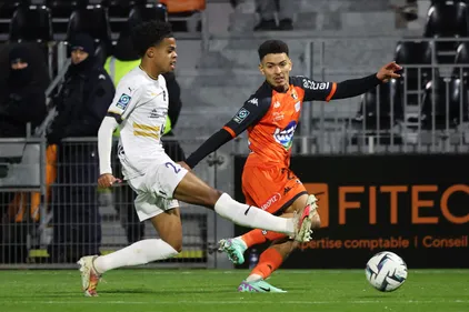 Stade lavallois. Laval et Pau se neutralisent dans le choc de haut...