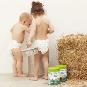 Les Petits Culottés : Des produits pour bébé, éthiques et 100 %...