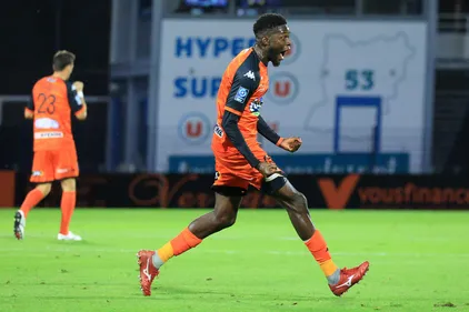 Stade lavallois. Vargas en mode caviar, Diaw buteur... Les notes...