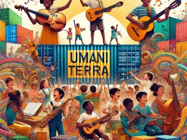 Umani Terra : Soutenez le projet de La Petite Culotte !