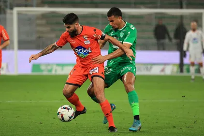 Le Stade lavallois veut renouer avec la victoire, avant le début de...