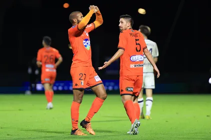 Stade lavallois : à Amiens, Laval maintenu en Ligue 2 si...
