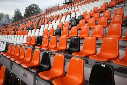 Stade lavallois. Un supporter écope d'une ICS, un second en cours...